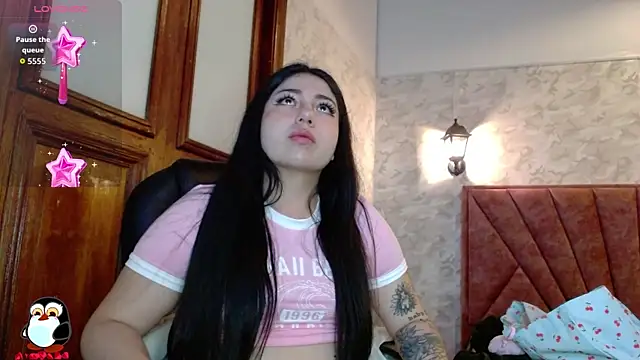 sweety ashly online show from September 2025 03:19:01 AM