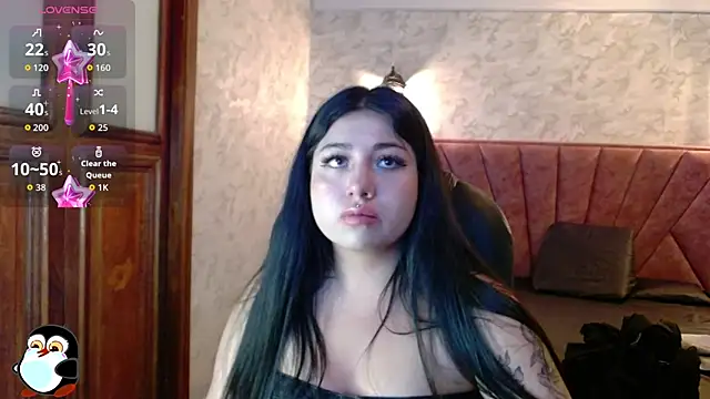 sweety ashly online show from September 2025 02:57:02 AM