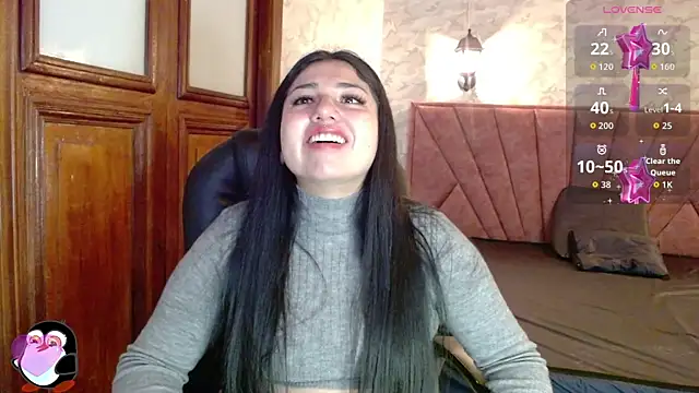 sweety ashly online show from September 2025 03:54:01 AM