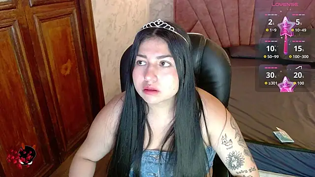 sweety ashly online show from September 2025 03:32:02 AM