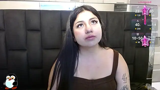 sweety ashly online show from October 2025 03:15:02 AM