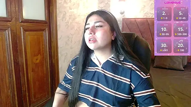 sweety ashly online show from October 2025 02:58:02 AM