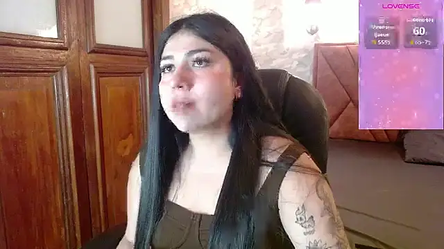 sweety ashly online show from October 2025 03:07:01 AM