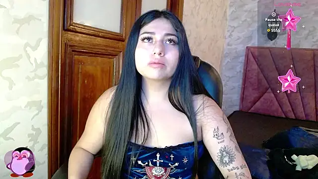 sweety ashly online show from November 2025 08:22:01 PM