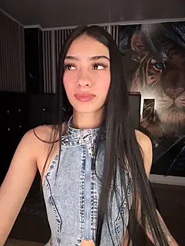 TayylorSexx online show from February 2026 03:35:01 AM