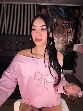 TayylorSexx online show from March 2026 09:38:02 AM