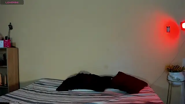 Violetta 0 online show from March 2026 12:19:01 PM