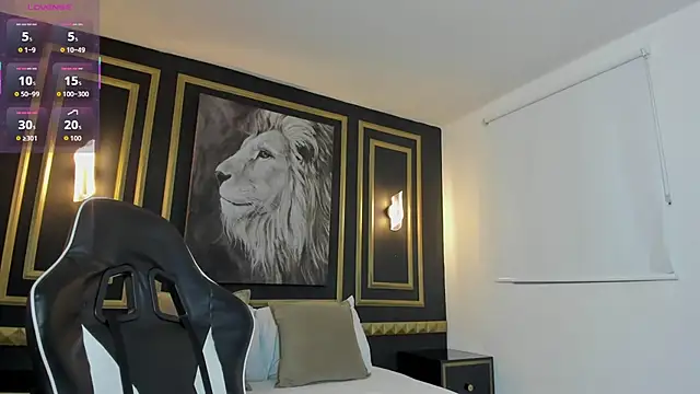 Snapshot of tiffanny_doll_ chatting on July 2026 12:30:01 PM tiffanny doll online show from July 2026 12:30:01 PM