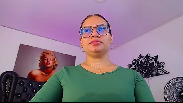 Taliana36 online show from November 2025 12:37:02 PM