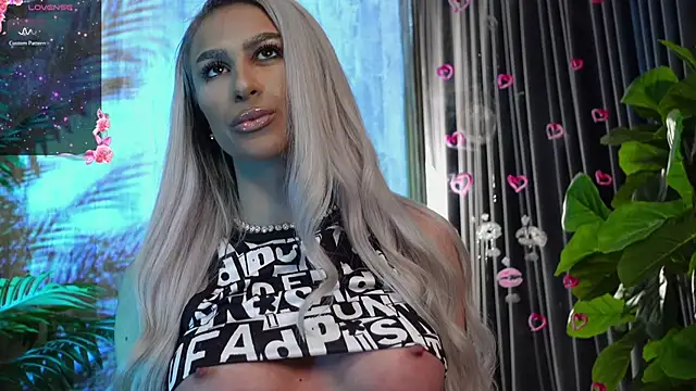 KarlaBart online show from November 2025 08:07:01 PM