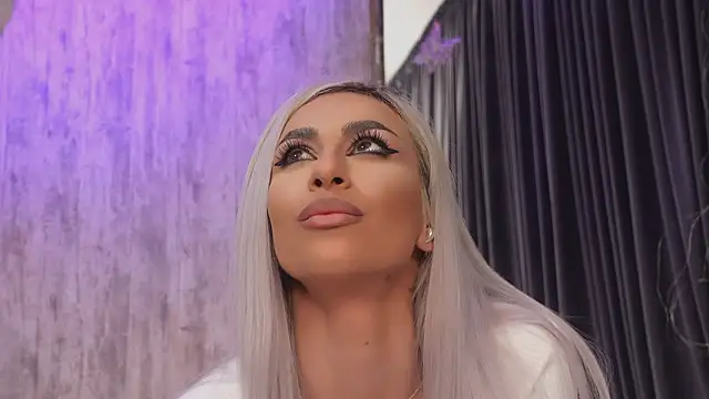 KarlaBart online show from February 2026 08:12:02 PM