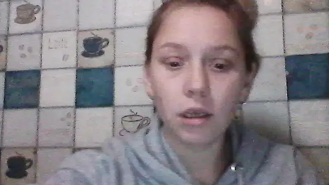Anna wey online show from December 2025 07:33:02 PM