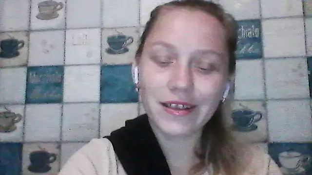 Anna wey online show from April 2026 06:05:01 PM