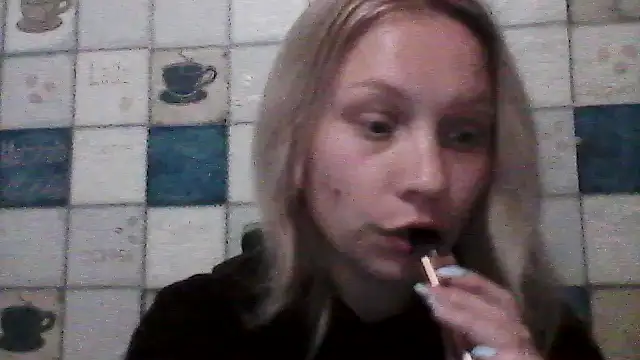 Anna wey online show from April 2026 06:27:01 PM