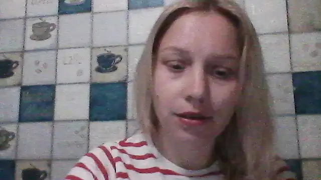 Anna wey online show from April 2026 07:03:01 PM