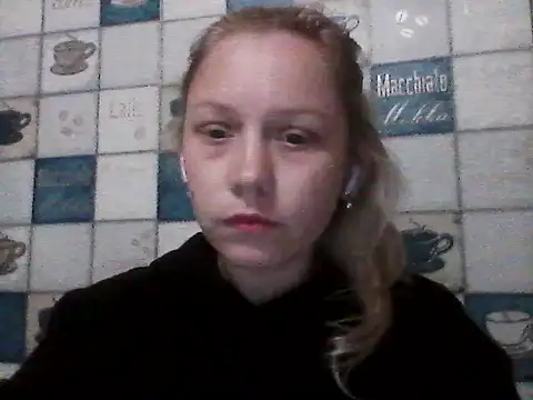 Anna wey online show from April 2026 06:01:02 PM