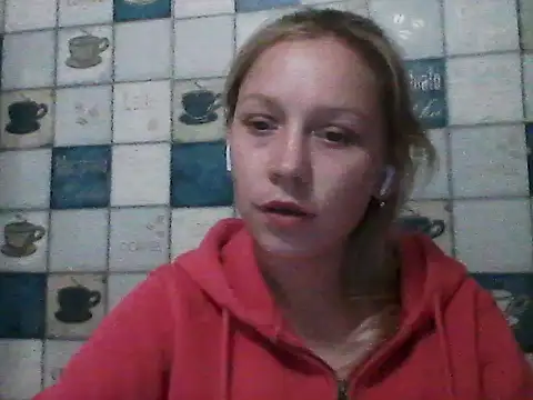 Snapshot of Anna_wey chatting on May 2026 07:23:02 PM Anna wey online show from May 2026 07:23:02 PM