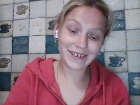 Snapshot of Anna_wey chatting on May 2026 07:04:01 PM Anna wey online show from May 2026 07:04:01 PM