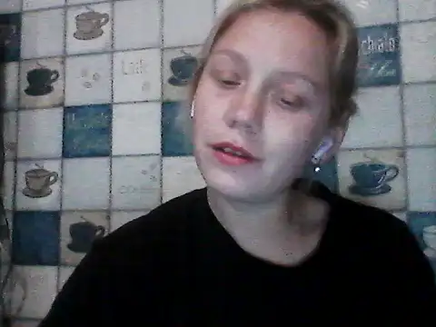 Snapshot of Anna_wey chatting on June 2026 07:16:02 PM Anna wey online show from June 2026 07:16:02 PM