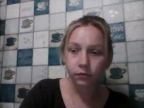 Snapshot of Anna_wey chatting on June 2026 07:19:01 PM Anna wey online show from June 2026 07:19:01 PM