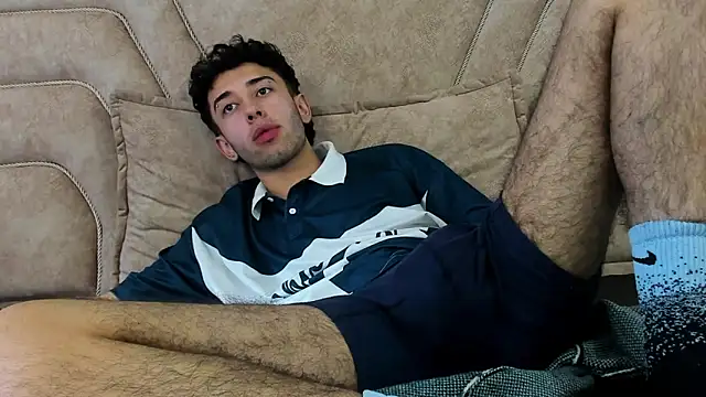 erickblaze wm online show from February 2025 04:03:01 PM