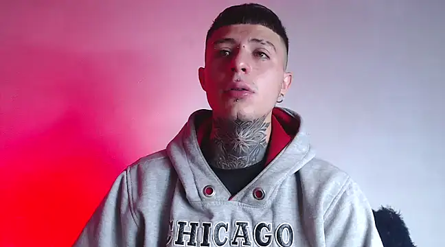 7 Saturno 7 online show from March 2025 06:15:02 AM