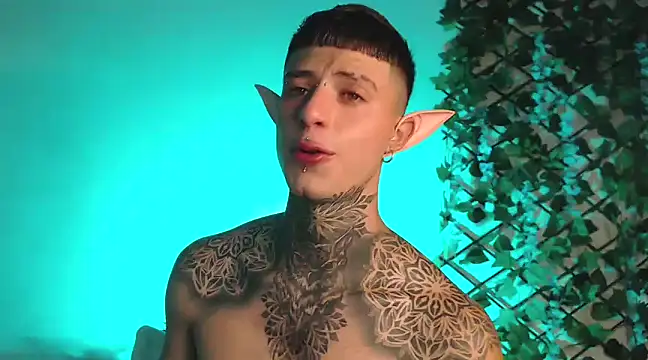 7 Saturno 7 online show from March 2025 01:55:02 AM