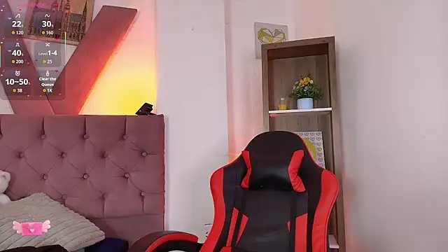 PepperTwink online show from February 2026 04:27:02 PM