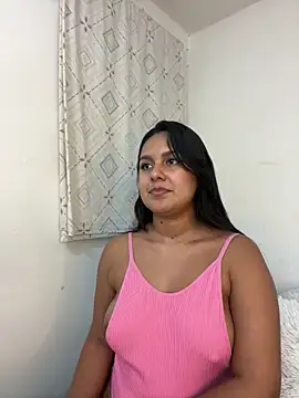 antonella rod online show from February 2026 08:20:01 PM