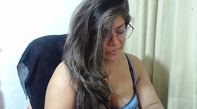 KatteAngelLat online show from March 2025 05:00:02 AM