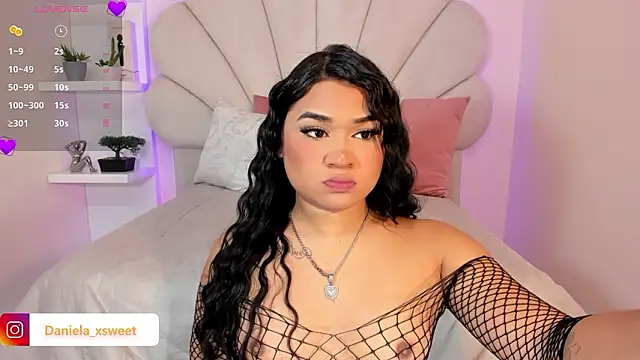 Danielaangelina online show from March 2026 06:04:02 AM