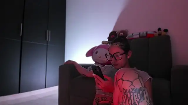 ggor4w33 online show from March 2026 11:44:02 PM