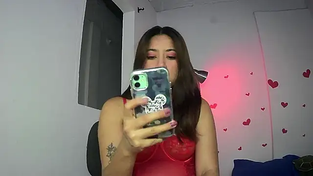 Snapshot of Catalina_Durango1 chatting on March 2025 02:52:01 AM Catalina Durango1 online show from March 2025 02:52:01 AM