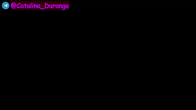 Snapshot of Catalina_Durango1 chatting on September 2025 09:51:01 PM Catalina Durango1 online show from September 2025 09:51:01 PM