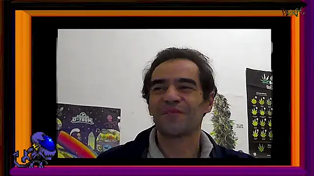 Snapshot of ReyDeBotones chatting on March 2025 01:03:02 AM ReyDeBotones online show from March 2025 01:03:02 AM