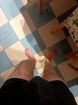 Dam70 online show from February 2026 11:01:01 PM