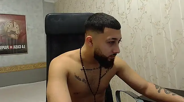 Snapshot of JaceZachary chatting on February 2025 05:47:02 AM JaceZachary online show from February 2025 05:47:02 AM