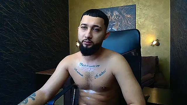 Snapshot of JaceZachary chatting on February 2025 12:08:01 PM JaceZachary online show from February 2025 12:08:01 PM