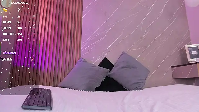 ariana jhonson1 online show from November 2025 12:49:01 PM