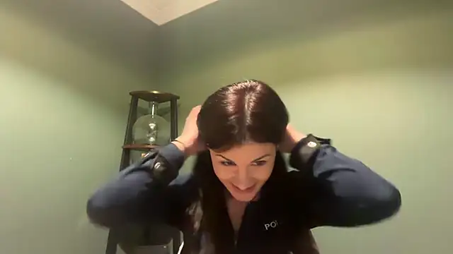 Petitecookie online show from March 2026 06:55:02 PM