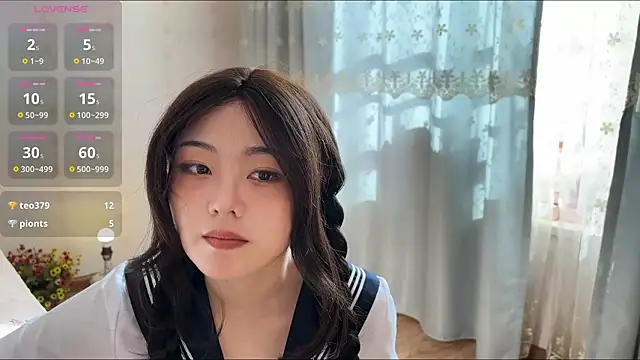 Snapshot of nanaliu6 chatting on November 2025 07:30:02 AM nanaliu6 online show from November 2025 07:30:02 AM