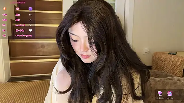 Snapshot of nanaliu6 chatting on November 2025 08:11:02 AM nanaliu6 online show from November 2025 08:11:02 AM