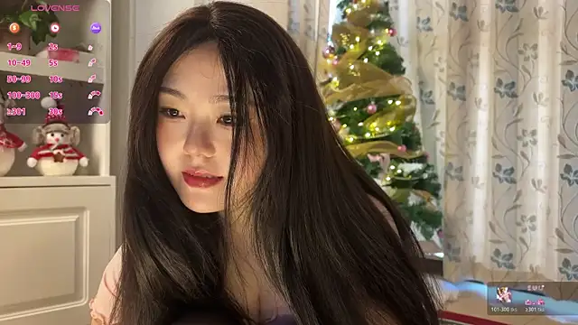 Snapshot of nanaliu6 chatting on December 2025 01:11:01 AM nanaliu6 online show from December 2025 01:11:01 AM