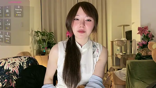 nanaliu6 online show from June 2026 01:12:02 PM