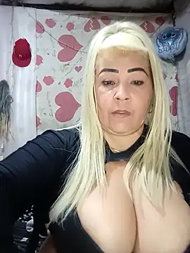 BonniAdams online show from April 2026 03:40:02 AM