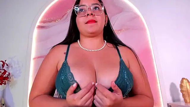 Sofii Lopezz online show from February 2025 02:54:02 PM