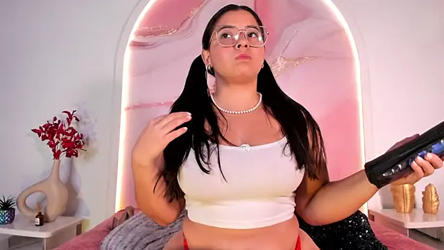 Sofii Lopezz online show from February 2025 11:20:02 AM