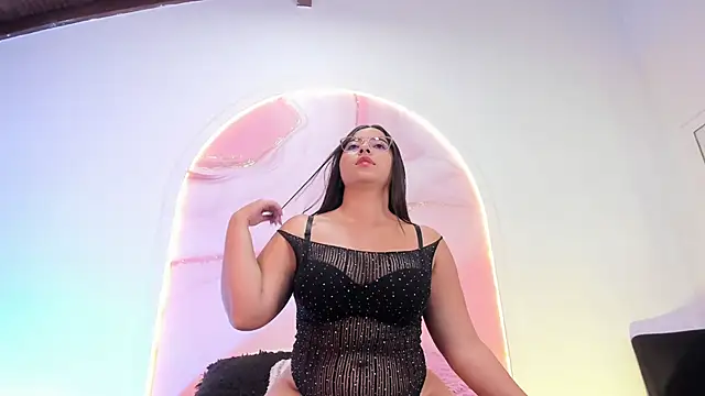 Sofii Lopezz online show from December 2025 11:39:02 AM