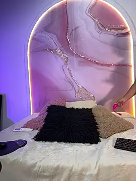 Sofii Lopezz online show from March 2026 11:50:02 AM