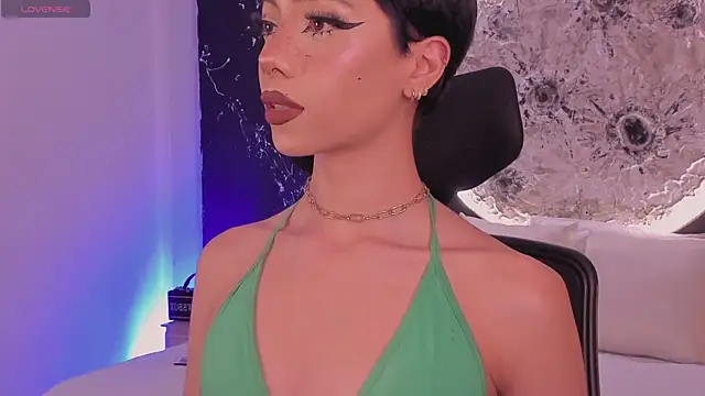 soidai miiu online show from March 2025 04:50:02 AM